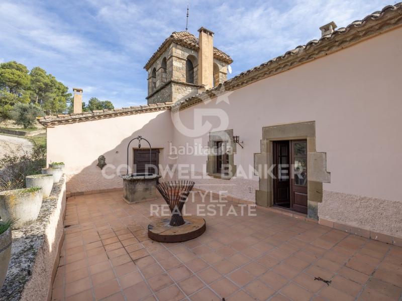 Foto 10fcbe57-2e85-4373-a8b5-6c7099c992ce. Maison avec parking dans Talamanca