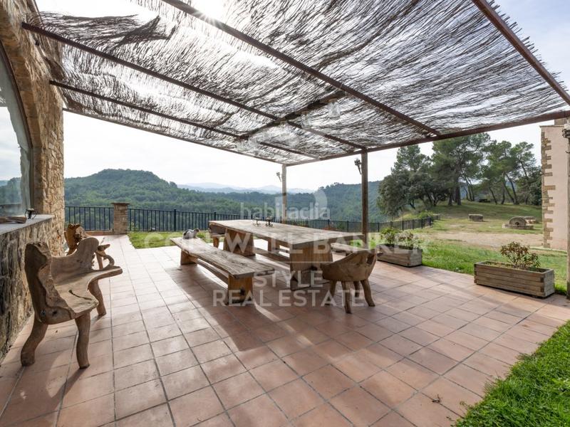 Foto 175ca97a-cd91-4223-830e-2d5e2f04a0ee. Maison avec parking dans Talamanca