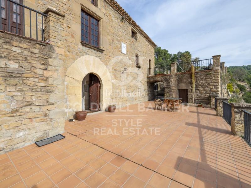 Foto 18f1ba49-d1f4-49ed-8307-57f2eda51c03. Maison avec parking dans Talamanca