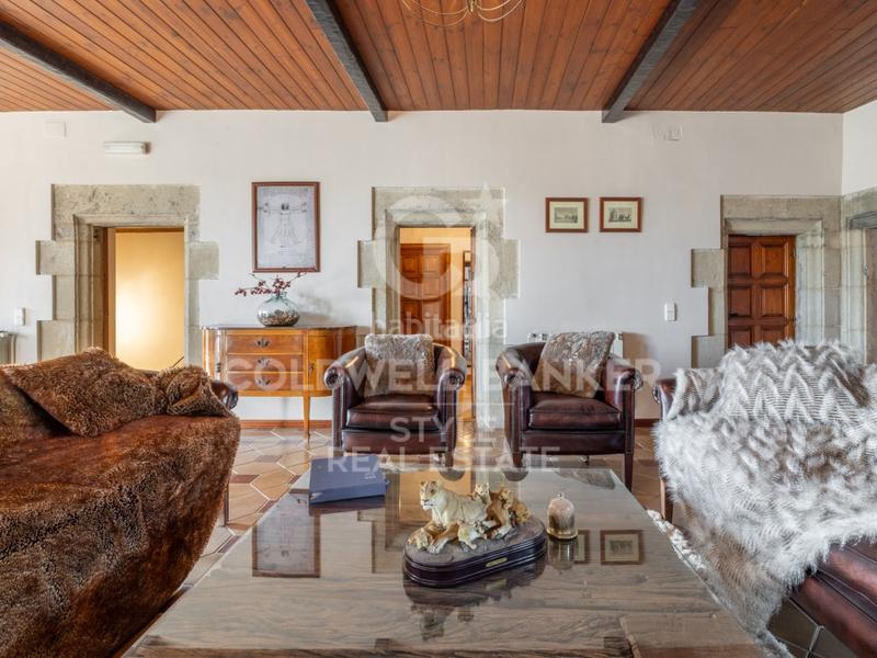 Foto 199baa1a-b927-4f94-8620-efce60db68e8. Maison avec parking dans Talamanca