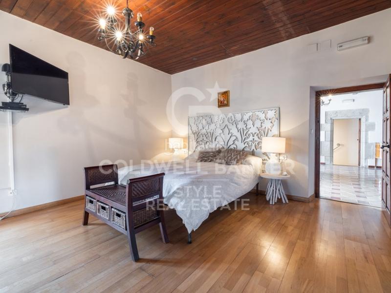 Foto 1ccf2c96-1cca-42e7-b794-bf18a71cfd09. Maison avec parking dans Talamanca