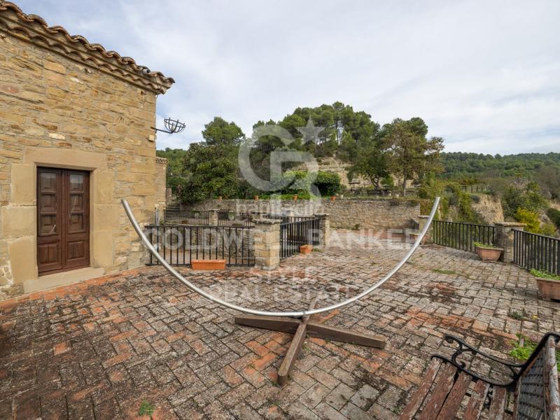 Foto 1e1c1220-1034-4066-bb5b-fe273472e9e1. Maison avec parking dans Talamanca