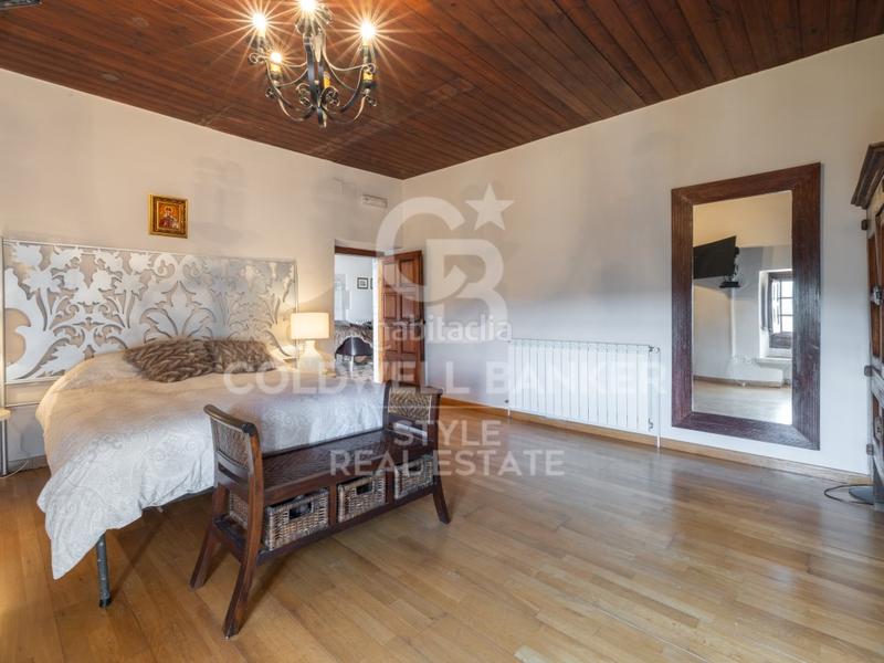 Foto 200c5279-3d2b-4ecd-83d0-23cdac756594. Maison avec parking dans Talamanca