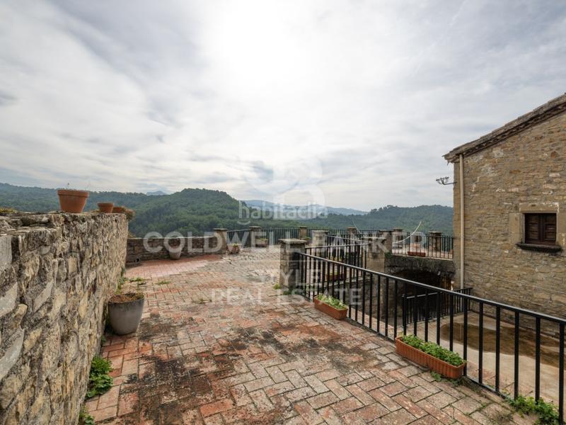 Foto 3168a9e1-211f-4e0f-8dd0-9de8cae5d248. Maison avec parking dans Talamanca