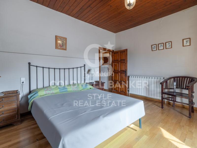 Foto 36a54f41-eeea-4147-b458-6c36df30c29c. Maison avec parking dans Talamanca