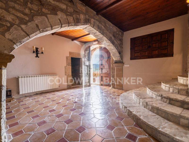 Foto 3c43a367-9bad-41fe-9261-e40eb885ee9e. Maison avec parking dans Talamanca