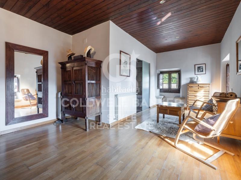 Foto 3ec3ac09-71e6-447b-9c82-b3c4efdf1ea8. Maison avec parking dans Talamanca