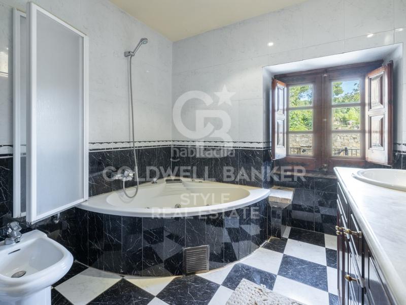 Foto 3fccaf78-baae-43de-bb51-fb9d74f74ee9. Maison avec parking dans Talamanca