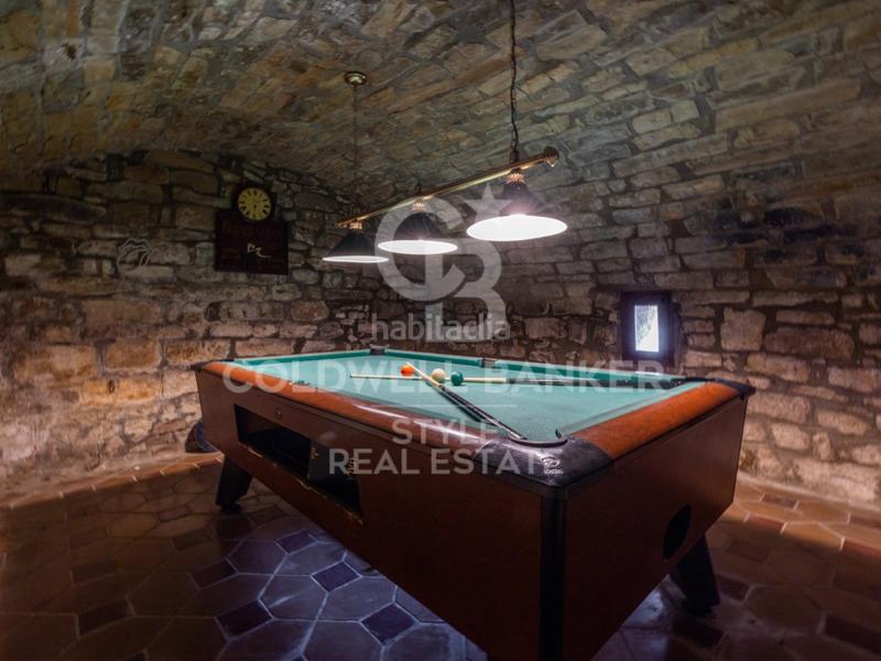 Foto 426dc9d0-c9d0-449c-8fee-1b95074882a1. Maison avec parking dans Talamanca