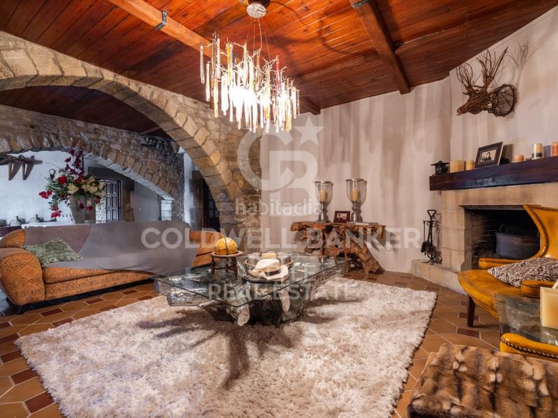 Foto 43722e57-a26f-4041-8c08-c39f1b6eb727. Maison avec parking dans Talamanca