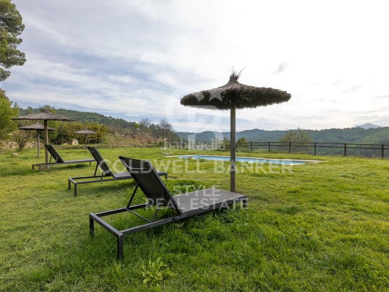 Foto 441a6868-b743-41fb-a423-3e6593860145. Maison avec parking dans Talamanca