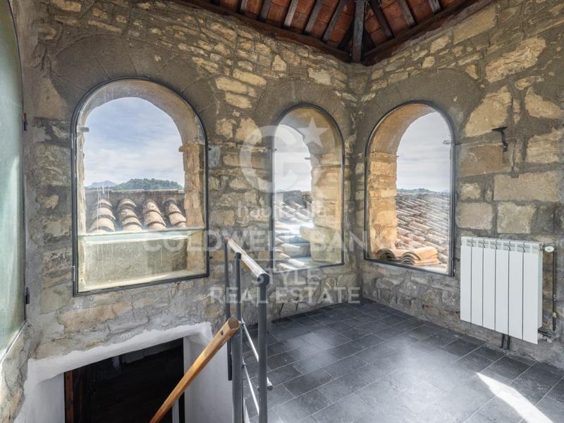 Foto 45a61dda-5847-419f-b3c2-56e38442fadf. Maison avec parking dans Talamanca