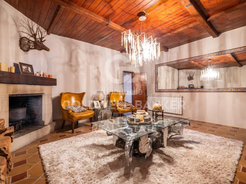 Foto 486c21c2-ff08-4234-99c6-bfe90b74788b. Maison avec parking dans Talamanca