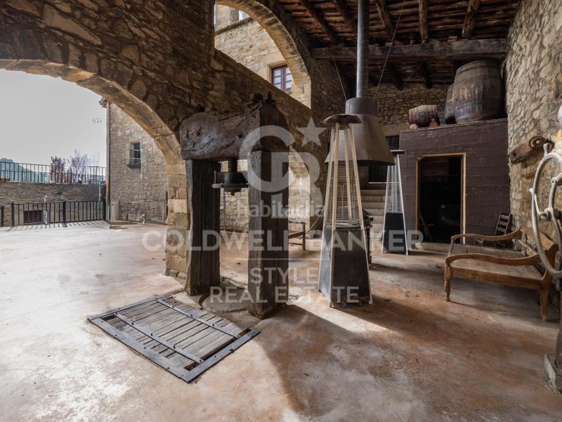 Foto 4b555085-281d-41e0-836b-efc7eb981a46. Maison avec parking dans Talamanca