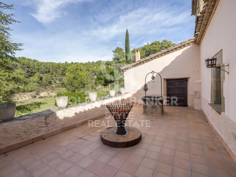 Foto 5789dd14-33cb-431a-8e40-2164ccf9a8f9. Maison avec parking dans Talamanca