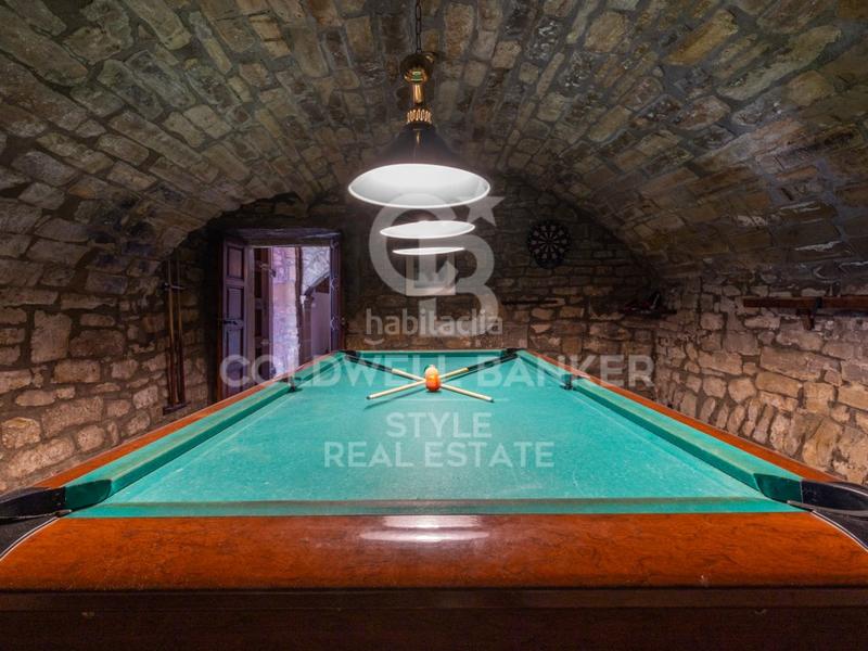 Foto 5b2a0a88-d14f-4ae4-b5f6-6ce9ee0bd9a1. Maison avec parking dans Talamanca