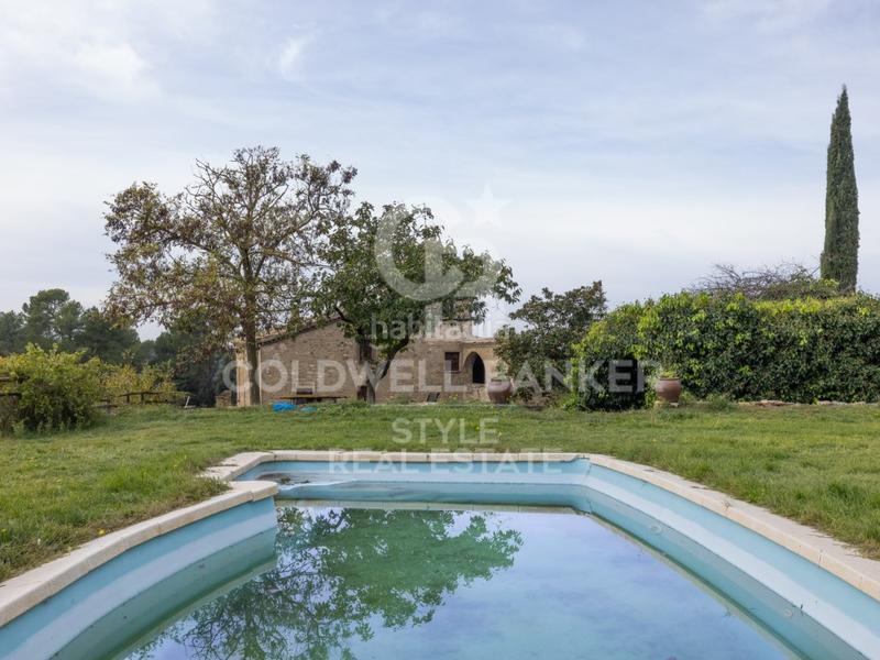 Foto 5ba0b20e-0ddb-402e-8078-c4da623ff501. Maison avec parking dans Talamanca