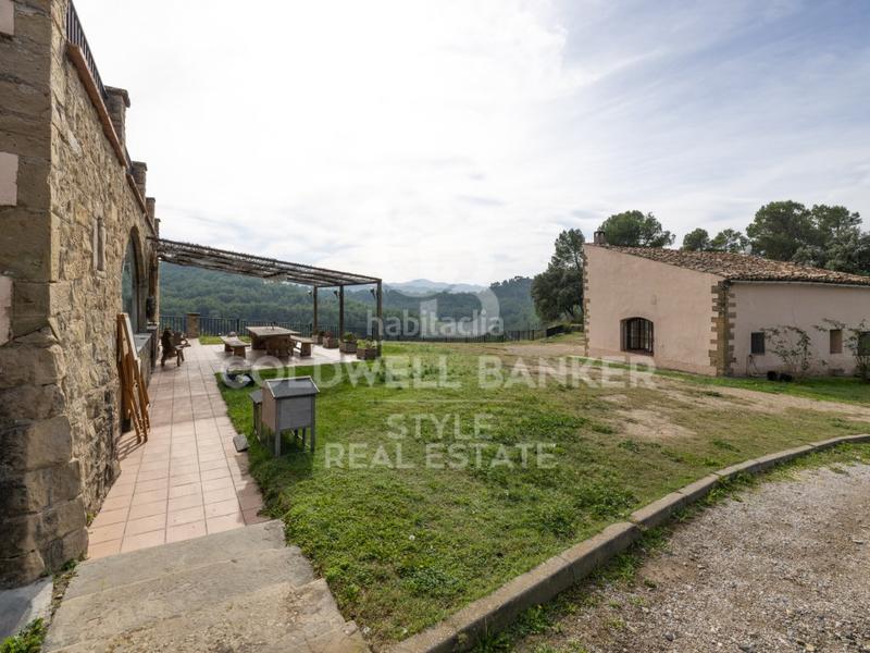 Foto 6217e989-cd24-49b3-8202-2a3bb6e11172. Maison avec parking dans Talamanca