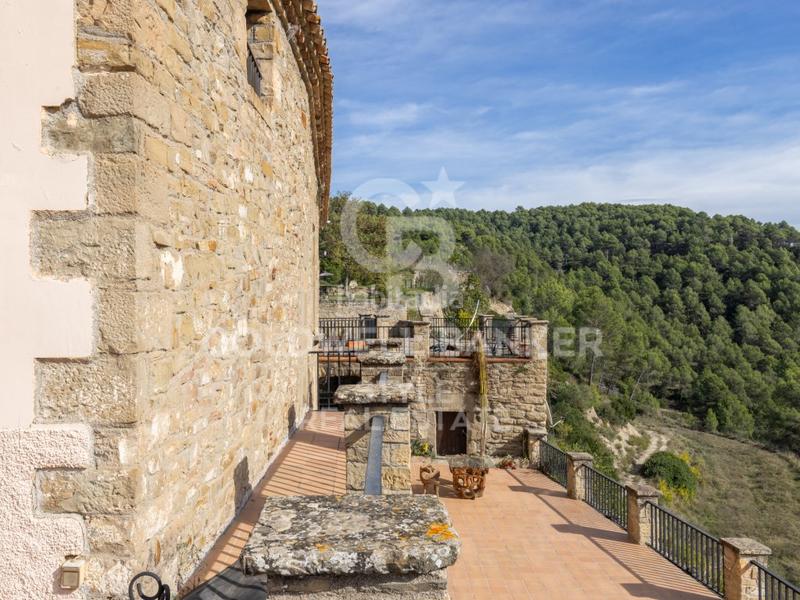 Foto 6fd735ed-1bc1-4fb6-946d-ded0c9f8edfd. Maison avec parking dans Talamanca