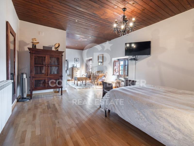 Foto 73854a61-fdfd-48ee-bf05-3d57ec677041. Maison avec parking dans Talamanca