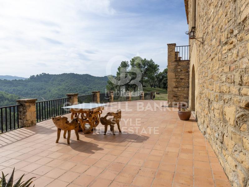 Foto 76096473-5914-405e-a03d-79e61eca53e2. Maison avec parking dans Talamanca