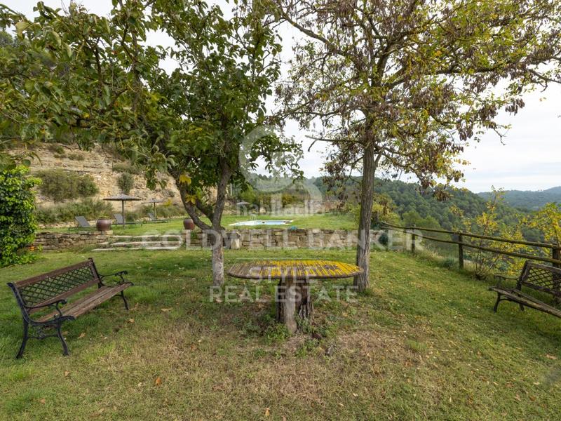 Foto 8446b587-2696-4745-85a0-26f41f64d595. Maison avec parking dans Talamanca