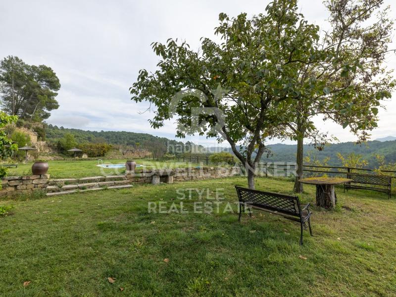 Foto 8b5c0b83-b66d-4cc9-b6f3-c233f859da6b. Maison avec parking dans Talamanca