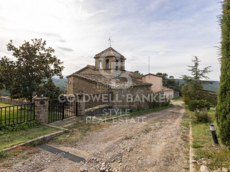 Foto 8d165617-ba92-4b9b-890a-57fda962af98. Maison avec parking dans Talamanca