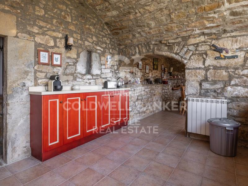 Foto 91e9cea8-679d-4d33-9934-f9b8c7bb3eef. Maison avec parking dans Talamanca