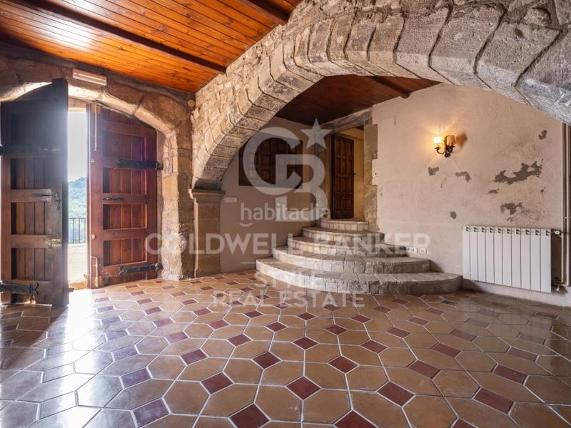 Foto 92863b38-e33d-4351-b0fe-5a85c0d71cd4. Maison avec parking dans Talamanca