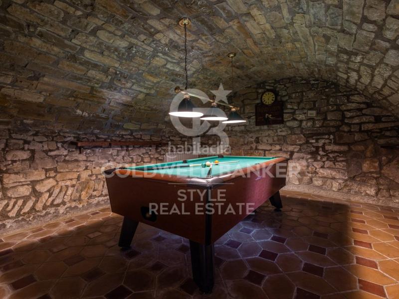 Foto 930eb710-1b06-427f-8055-b20bfa07aa23. Maison avec parking dans Talamanca