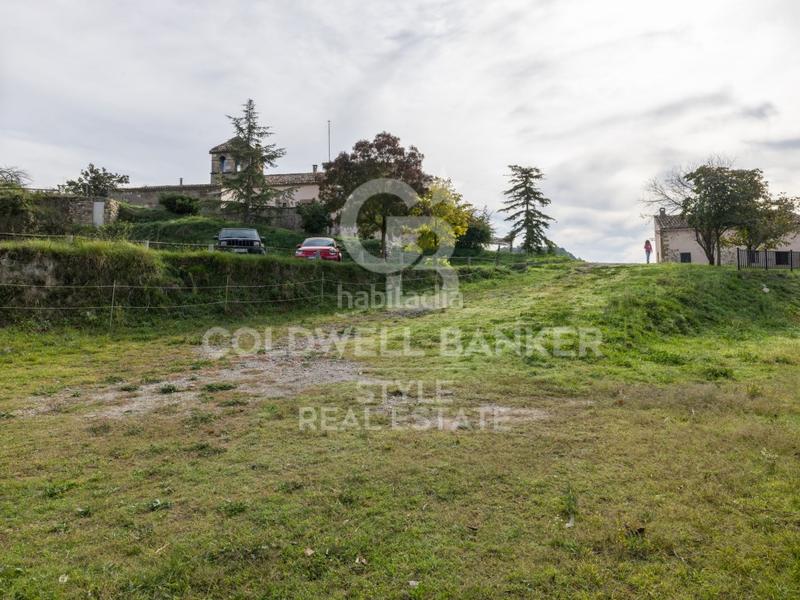 Foto 9c6a6b86-8bb6-44f5-ae5e-1baa626d4cd0. Maison avec parking dans Talamanca