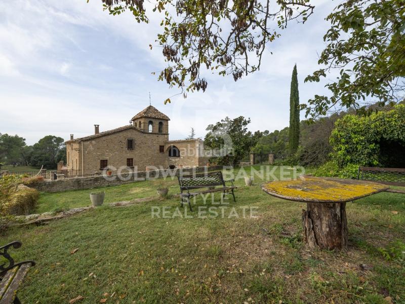 Foto a6f491a8-283e-44c4-a820-660938d8c252. Maison avec parking dans Talamanca