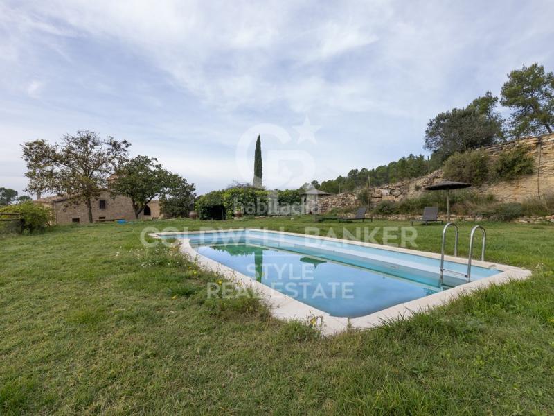 Foto b47965f0-7909-431f-ae79-f3f10e70e4c7. Maison avec parking dans Talamanca