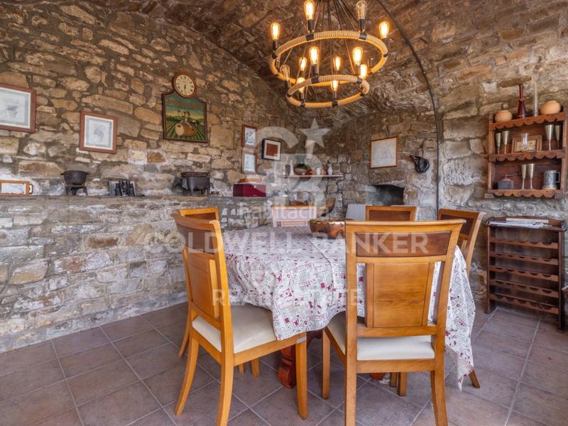 Foto b4dc12a6-6d3a-4221-8e2c-32dc8bcf04d1. Maison avec parking dans Talamanca