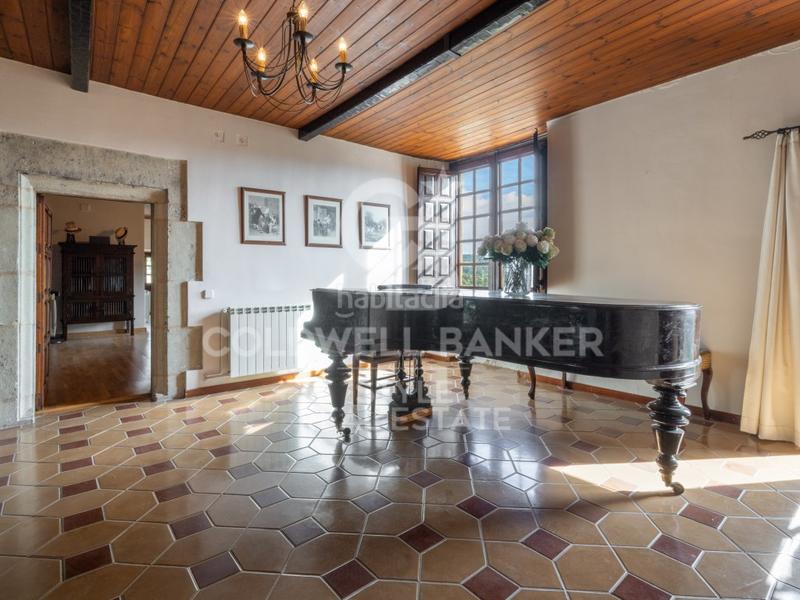 Foto bbd6217e-746a-4afb-b1d4-372f2d2b13bf. Maison avec parking dans Talamanca