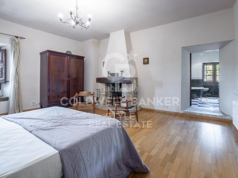 Foto c2364c7e-79c8-432c-a0ac-7c51b3542c9a. Maison avec parking dans Talamanca