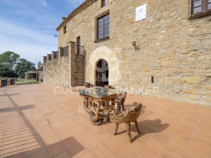 Foto c4e27dce-db79-4346-9a46-45e16526e9a8. Maison avec parking dans Talamanca