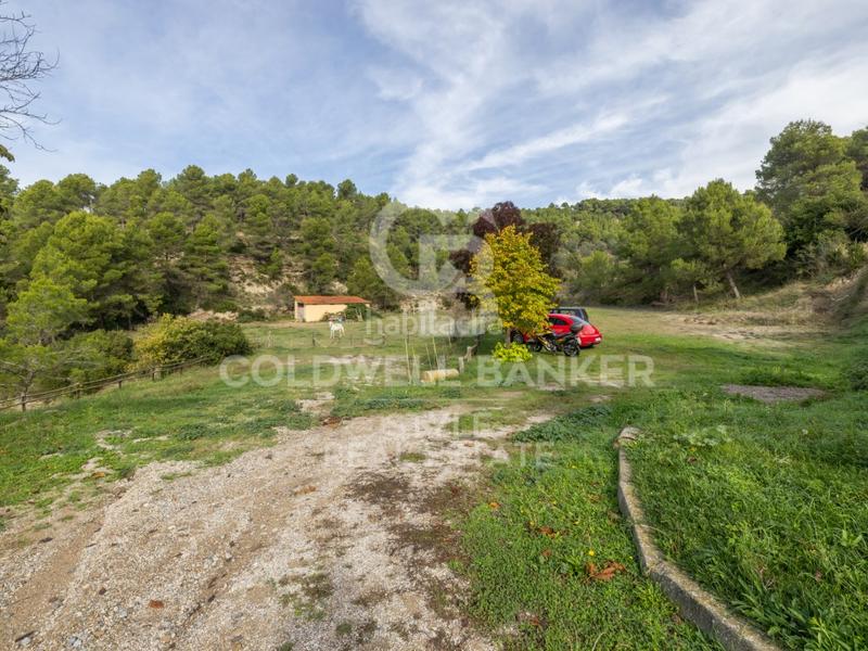 Foto d771cf8e-8845-40cf-8010-bfc365ea58c9. Maison avec parking dans Talamanca