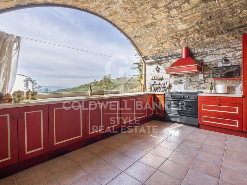 Foto da62fa98-6014-4dca-a6a6-67595fa6d154. Maison avec parking dans Talamanca