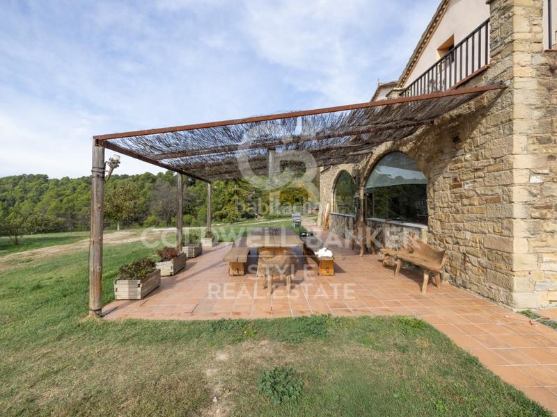 Foto e1c9e6cb-863e-4cb4-b58b-4f6b4258a627. Maison avec parking dans Talamanca