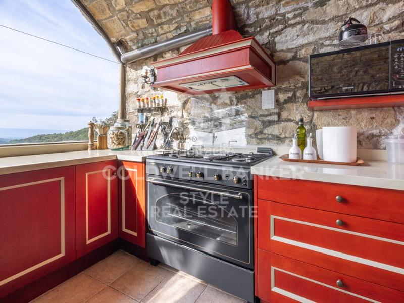 Foto fa7209ff-1bbc-496c-b2c9-1266461097d2. Maison avec parking dans Talamanca