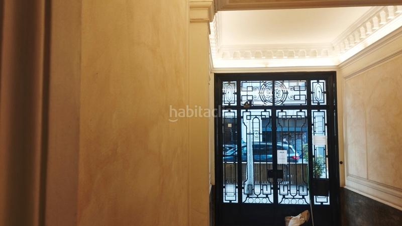Foto 73abcaa2-69ad-4c40-aa0d-e7fb7f3bd50a. Pis amb calefacció a Dreta de l´Eixample Barcelona