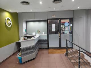 Local Comercial a Carrer d'Entença