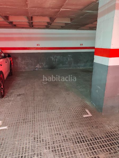 Foto 20e6bcf6-ae75-458a-9da6-5f1b5949d0a8. Pis amb calefacció aparcament a Hostafrancs Barcelona