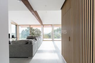 Casa en Pino Alto-Navarredonda. Chalet independiente en valdemorillo construcción pasiva
