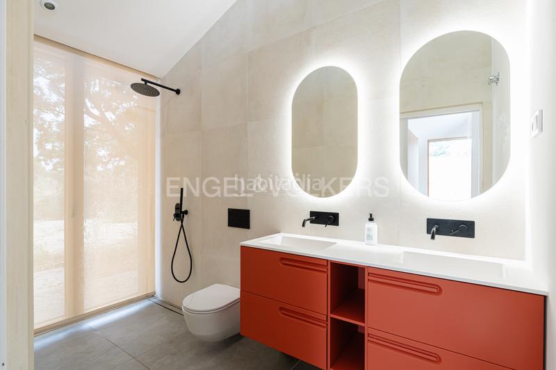 Foto 18134939-5bbe-402f-b562-8557192ffb71. Casa construcción sostenible con vistas incomparables en Valdemorillo