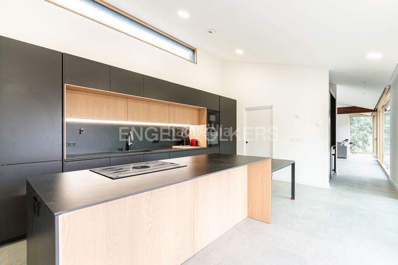 Foto 317239db-6758-4f21-a336-004d10ae4001. Casa construcción sostenible con vistas incomparables en Valdemorillo