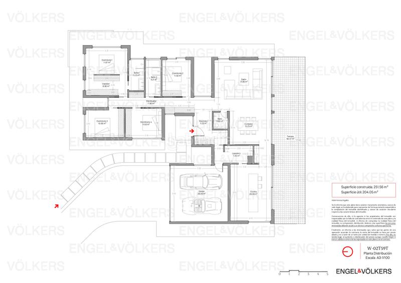 Foto 57d545dc-17a6-4c81-8ddc-ec446441f927. Casa construcción sostenible con vistas incomparables en Valdemorillo