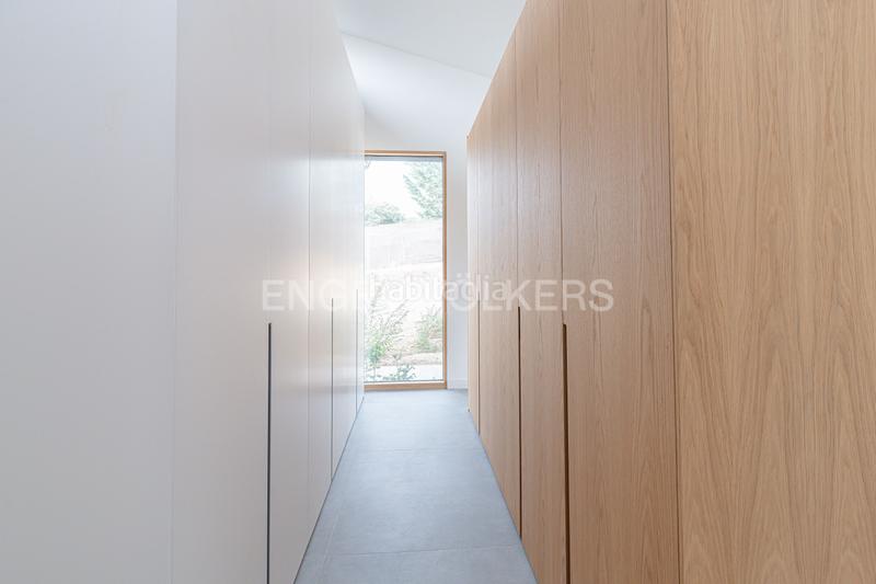 Foto 72435e7e-4cea-4499-9d2b-341db84b7baf. Casa construcción sostenible con vistas incomparables en Valdemorillo